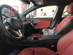 مێرسێدس بێنز A-Class